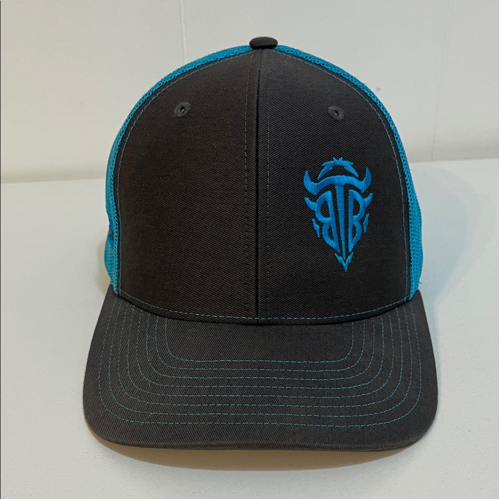 Blacktooth Brewing hat. Mens or women’s.